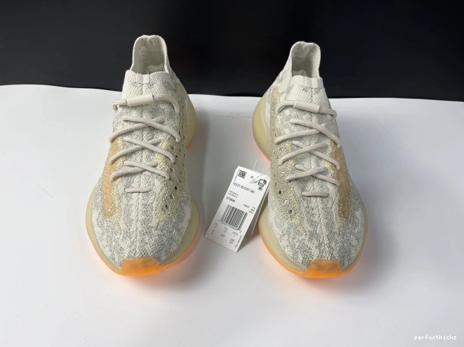 380 Adidas GY2649 Boost Yecoraite Reflective Yeezy 0801